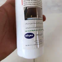 اسپری نانوتک اصلی(براق کننده و چربی زدا)۱۰۰٪تضمینی|مواد شوینده و دستمال کاغذی|همدان, |دیوار