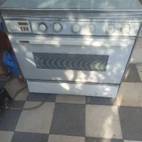 اجاق گاز