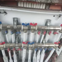 جوشکاری سیار لوله کشی آب گاز