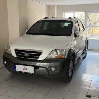 سورنتو ۲۰۰۸فول سفارش امریکا