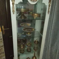 فروش بوفه  تمیز|بوفه، ویترین، کنسول|آبادان, |دیوار