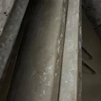 تخته بنایی کارکرده ۲.۳.۴متری و بشکه