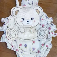 لباس بچه پیراهن تیشرت ست کامل و تک نونو