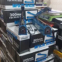 دستگاه پرس نایلون