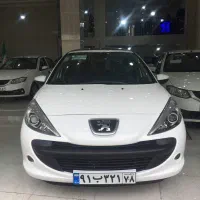 207 دنده tu3 / tu5 / پانا و فلز / نقد و اقساط|خودرو سواری و وانت|کرج, مهرویلا جنوبی|دیوار