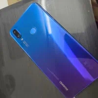 گوشی Huawei nova3i|موبایل|تبریز, |دیوار