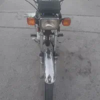 موتور‌هوندا‌مدل‌۸۶