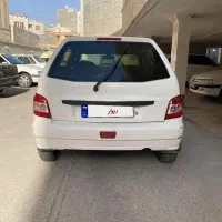 پراید ۱۱۱ مدل ۹۱|خودرو سواری و وانت|بندرعباس, |دیوار