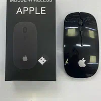 موس بیسیم طرح اپل