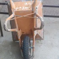 فرغون و تخت آهنی ۲در۲