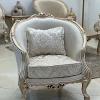 مبل لگنی زمرد /۳۴|مبلمان خانگی و میز عسلی|چهاردانگه (تهران), |دیوار