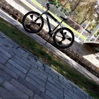 دوچرخه 26 آلمنیوم