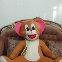 عروسک جری