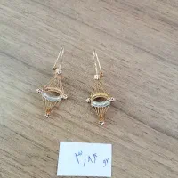 گوشواره طلا