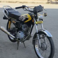 هندا 150 پلاک ملی مدارک تکمیل