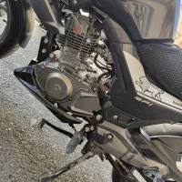 Beneli 150 TNT|موتورسیکلت|رباط‌کریم, نصیرشهر|دیوار