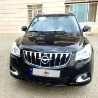 هایما +S7 مدل1402 بیرنگ