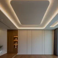 کلیه ی خدمات دکوراسیون داخلی کناف و....