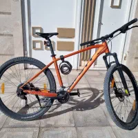 دوچرخه اسکات اسپکت 940 ساخت کشور سوئیس