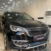 فیدلیتی ۱۴۰۱ کم کار درحد صفر