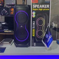 اسپیکر تک و عمده