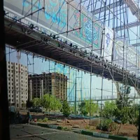داربست فلزی با نازلترین قیمت