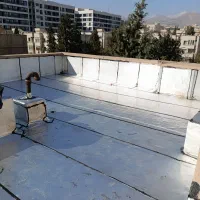 ایزوگام در جنت آباد شهران پونک سعادت آباد مرزداران