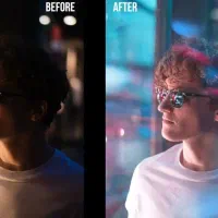 ادیت عکس و فیلم|خدمات رایانه‌ای و موبایل|اردبیل, |دیوار