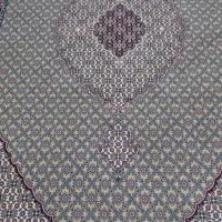 فرش  جفت ۶ متری ۷۰۰ شانه اصل فروش فوری