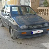 پراید کرەای75