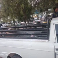 اتاق پیکان بار|قطعات یدکی و لوازم جانبی|شیراز, محراب|دیوار