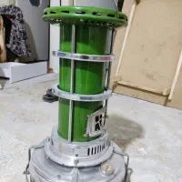 چراغ نفتی|کلکسیون اشیاء عتیقه|اراک, |دیوار