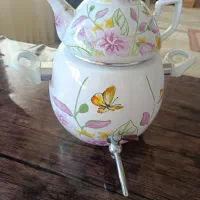 کتری قوری نو