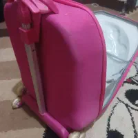 کیف چرخدار|کیف، کفش، کمربند|شیراز, فرگاز|دیوار