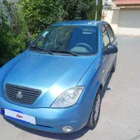 تیبا ۲|خودرو سواری و وانت|بابلسر, |دیوار