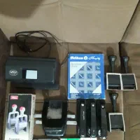 کاربن،منگنه،دستگاه تشخیص اسکناس،پانچ،استامپ