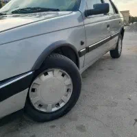 پژو ۴۰۵ نقره ای مدل ۸۸ تو کرم|خودرو سواری و وانت|نجف‌آباد, شریعتی غربی|دیوار