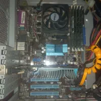 کیس کامپیوتر|رایانه رومیزی|رباطکریم, شهرک صنعتی پرند|دیوار