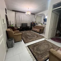 اجاره آپارتمان ۷۵ متر ۲خواب طبقه روی همکف جنت آباد