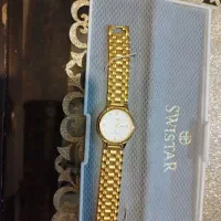 ساعت نو سیتی زن کوارتز