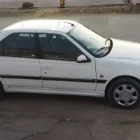 فروش پژو پارس تیوفایو|خودرو سواری و وانت|امیدیه, |دیوار