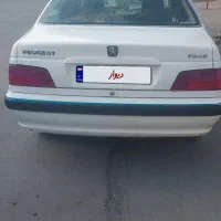 پژو پارس موتور جدید XU7P، مدل ۱۴۰۱