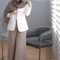 دوخت انواع لباس با کمترین قیمت|لباس|سمنان, |دیوار