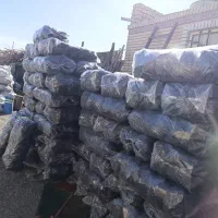 بسته بندی ذغال