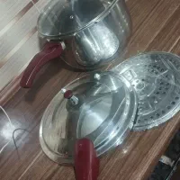 زودپز|ظروف پخت‌وپز|دوگنبدان, |دیوار