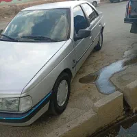 پژو 405مدل 85|خودرو سواری و وانت|قروه, |دیوار