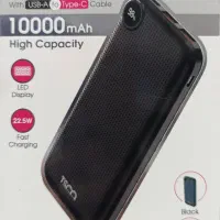 پاور بانک تسکو مدلtp806|لوازم جانبی موبایل و تبلت|اسلام‌شهر, صادقیه|دیوار