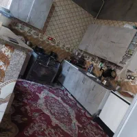 خانه ویلایی دو نبش شهرک جهاد|فروش خانه و ویلا|زاهدان, |دیوار