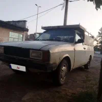 پیکان وانت مدل 90|خودرو سواری و وانت|آزادشهر, |دیوار