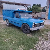 نیسان مدل ۹۳|خودرو سواری و وانت|گنبد کاووس, |دیوار